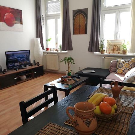 Cozy Appartement In Prague Center Exterior photo