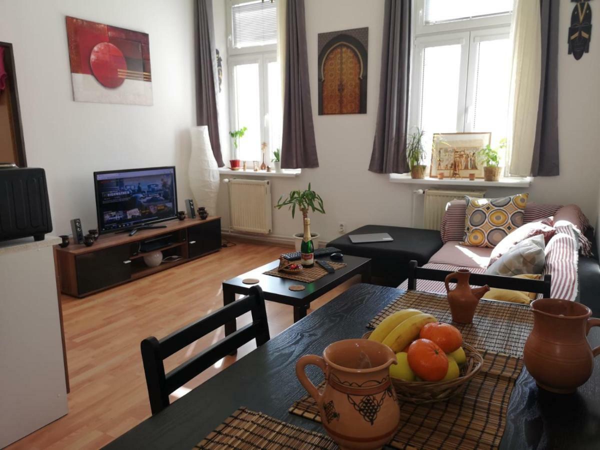 Cozy Appartement In Prague Center Exterior photo